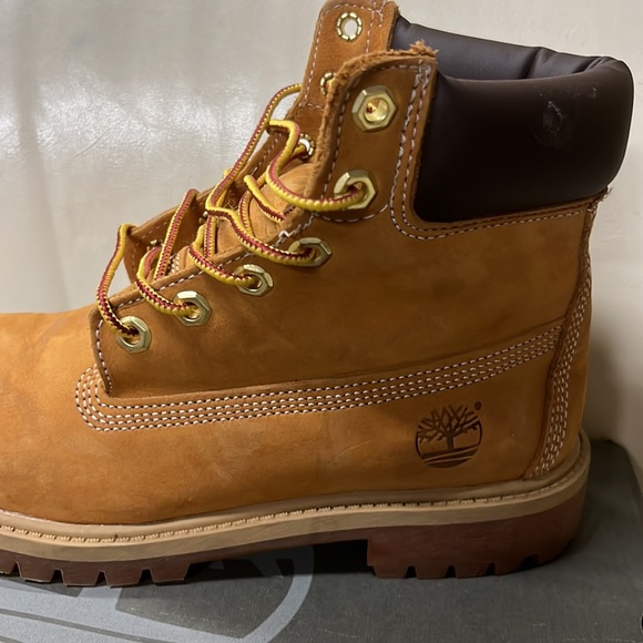 Timberland boots - Picture 2 of 9